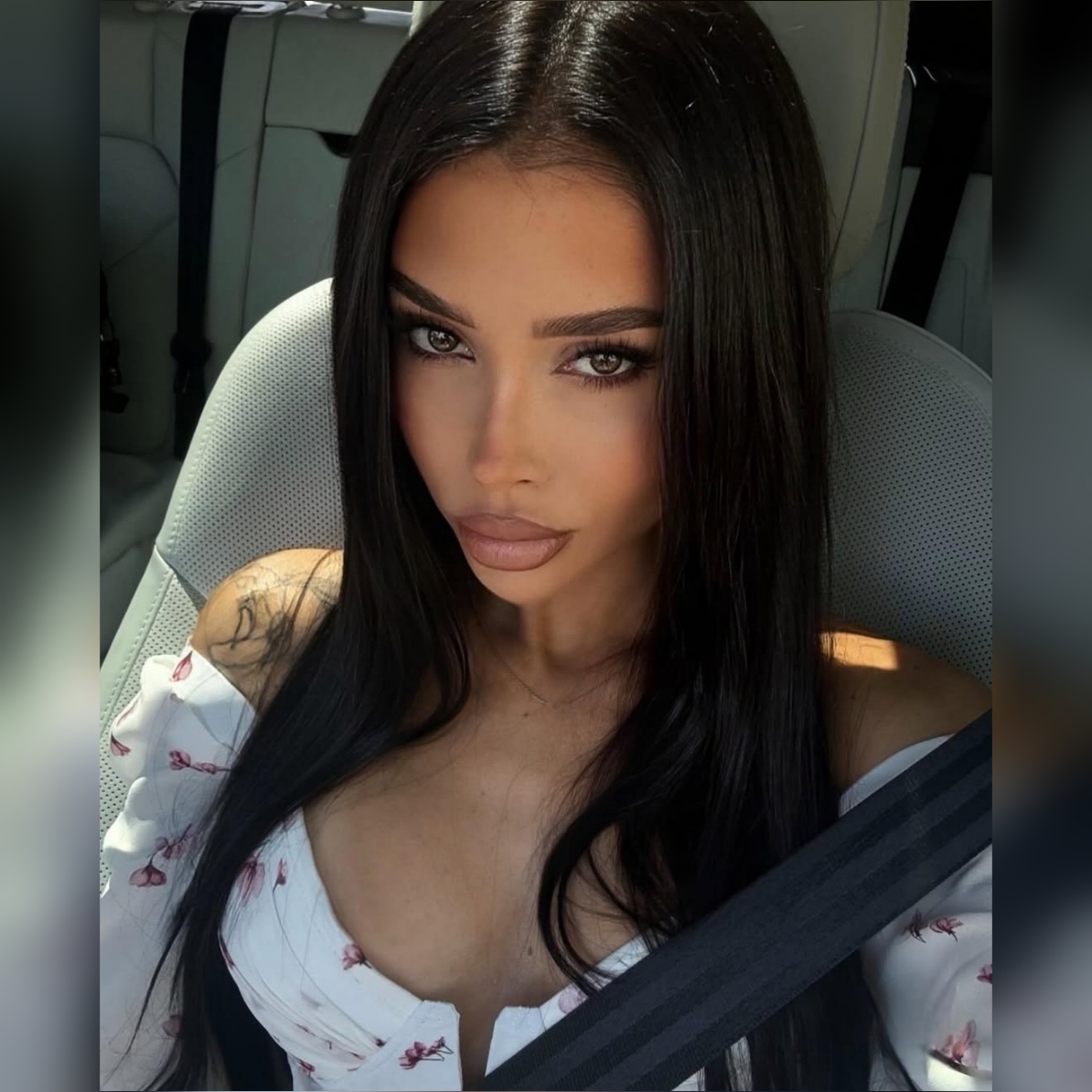 אלכסה מהממת